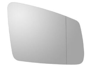 A2128102521 MIRROR GLASS RIGHT SIDE W204/212/176/117/246/VARIOUS NEW ALT