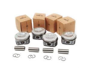 ENGINE PISTON KIT EA888 2.0 TFSI 21MM AUDI-VW 06H107065AM