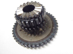 ENGINE TIMING CRANKSHAFT SPROCKET AUDI/VW 06H105209AT