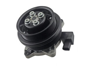 ENGINE WATER PUMP FOR VW AUDI 1.4 TSI 03C880727D