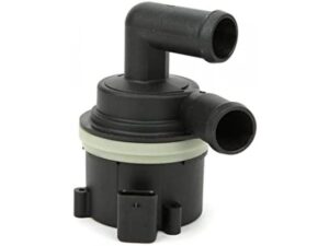 AUXILIARY COOLANT WATER PUMP FOR AUDI/VW 5N0965561A