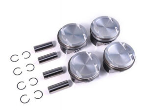 PISTON KIT FOR AUDI/VW EA211 1.4 TSI STANDARD 04E107065ED