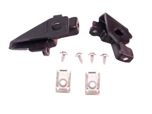 VW Polo Headlamp Headlight Bracket Tab Repair Kit (Right) 6R0998226