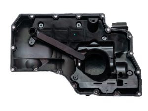 Engine Oil Pan/Samp Compatible With Audi 06L103598R