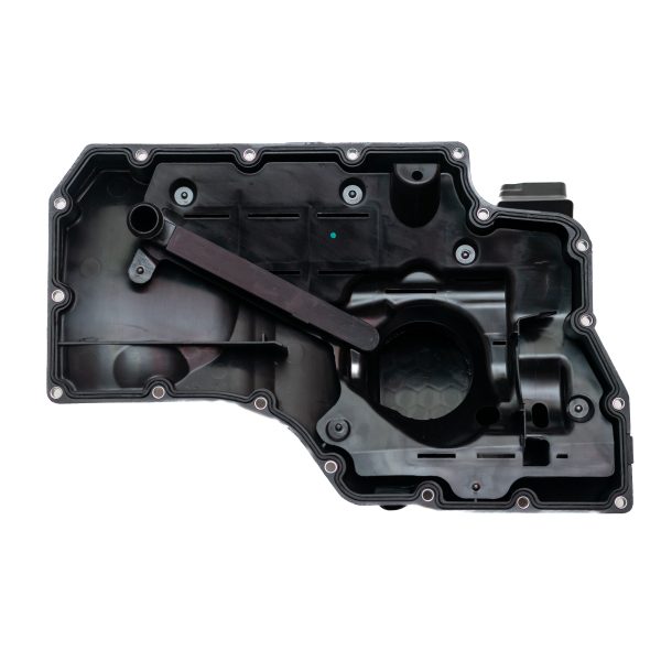 Engine Oil Pan/Samp Compatible With Audi 06L103598R - Image 2