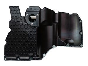 Engine Oil Pan/Samp Compatible With Audi 06L103598R