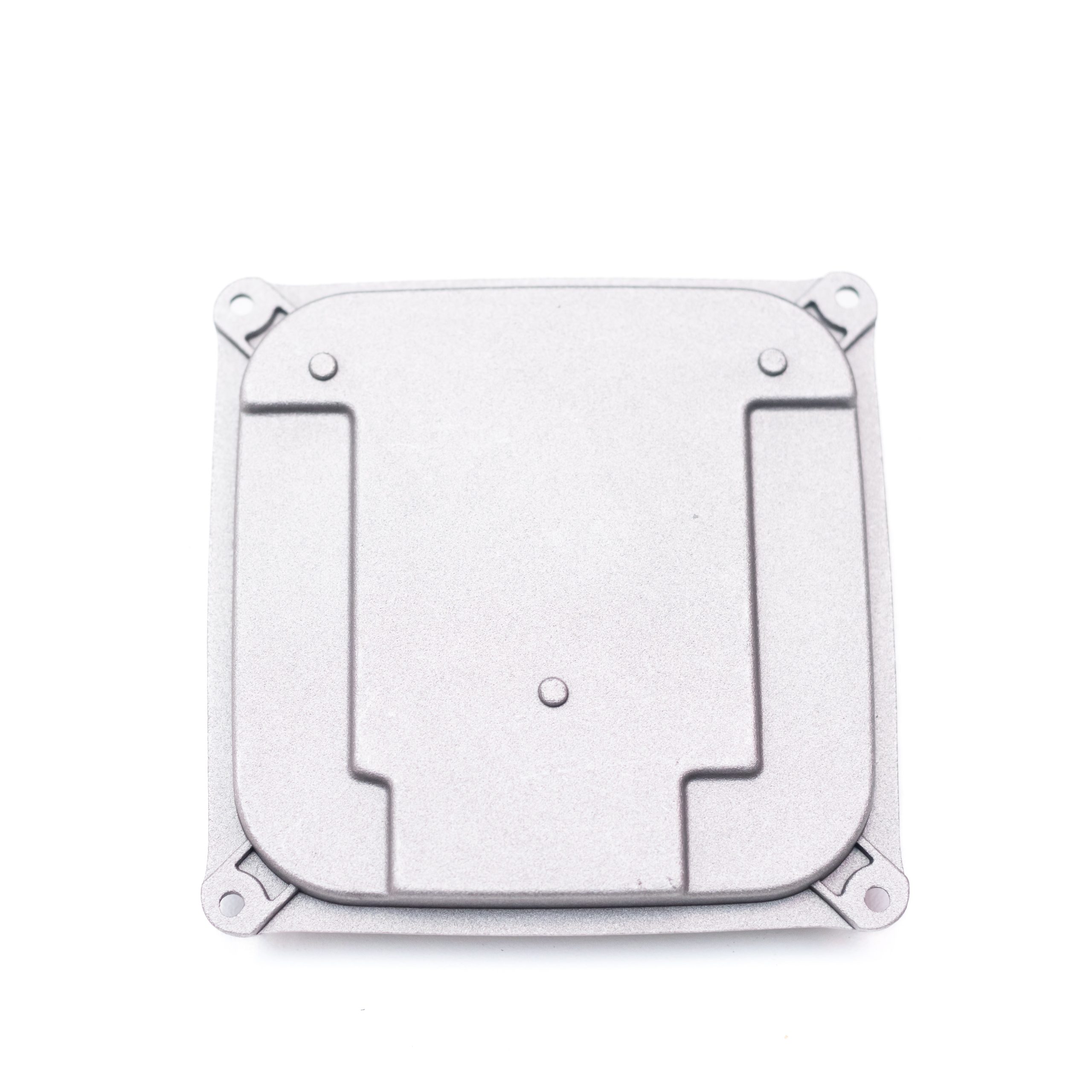 A2189009303 Headlight Control Module Compatible with Mercedes Benz - Image 2
