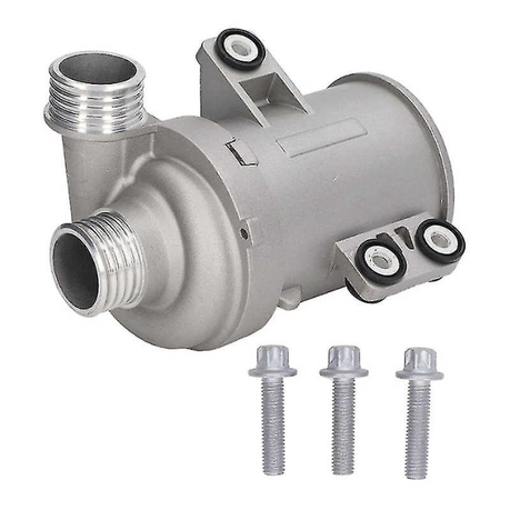 Electric Water Pump N20 Small Plug Suitable For BMW F20/30/10- 11517597715 - Image 5