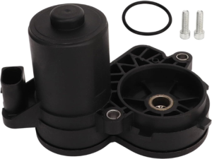 Mercedes W205 Rear Wheel Brake Actuator – Left Side A0009061203