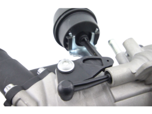 Water Pump M270 Engine