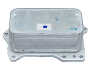 Compatible with Mercedes Benz Oil Cooler 2,0 4-matic M264.920 A2641880001