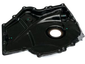 Timing Chain Cover Compatible with AUDI/VW 06K109211AB
