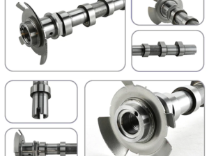 Engine Camshaft Exhaust for Mercedes Benz M270 M274 – 2700500101