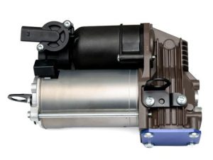 Air Suspension Compressor Pump Compatible With Mercedes Benz 1663200204