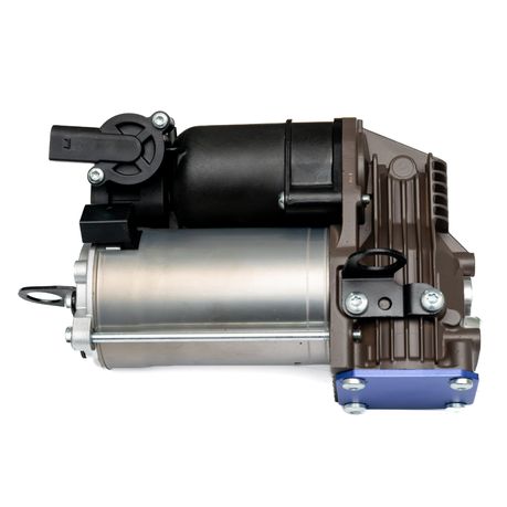 Air Suspension Compressor Pump Compatible With Mercedes Benz 1663200204
