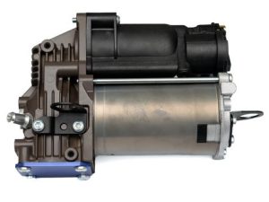 Air Suspension Compressor Pump Compatible With Mercedes Benz 1663200204