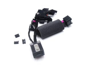 Gear Shift Mechanism Micro Switch Replacement Compatible with VW – 5Q0 713 128 A
