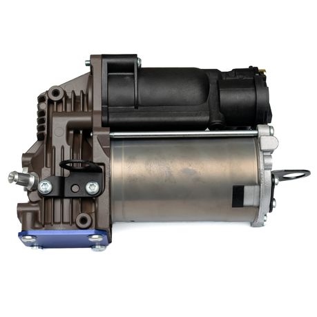 Air Suspension Compressor Pump Compatible With Mercedes Benz 1663200204 - Image 2