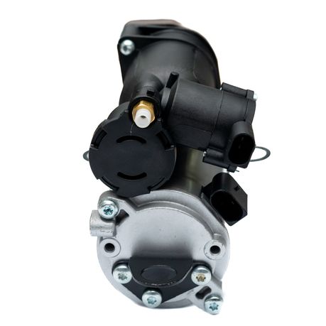 Air Suspension Compressor Pump Compatible With Mercedes Benz 1663200204 - Image 3