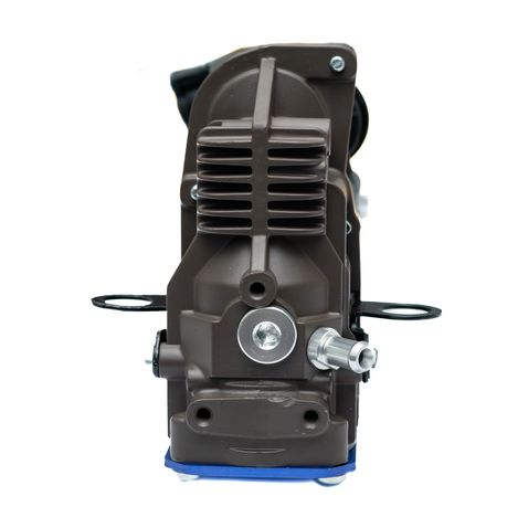 Air Suspension Compressor Pump Compatible With Mercedes Benz 1663200204 - Image 4