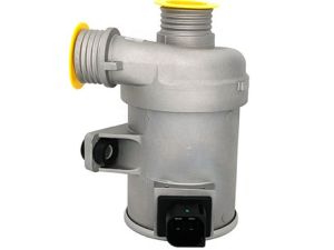 Electric BMW F30 Water Pump Square Plug – 11517604027