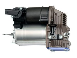 Air Suspension Compressor Compatible With Mercedes Benz 1643201204