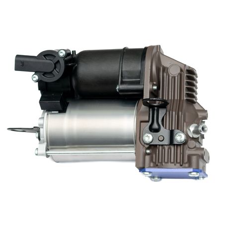 Air Suspension Compressor Compatible With Mercedes Benz 1643201204