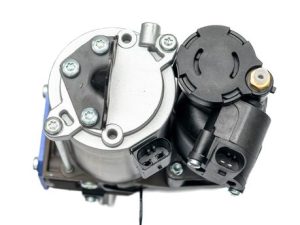 Air Suspension Compressor Compatible With Mercedes Benz 1643201204