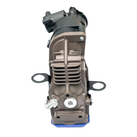 Air Suspension Compressor Compatible With Mercedes Benz 1643201204 - Image 4