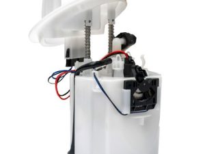 Fuel Pump Compatible with Mercedes-Benz