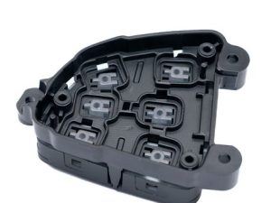 Multifunction Steering Wheel Control Switch Buttons Mercedes