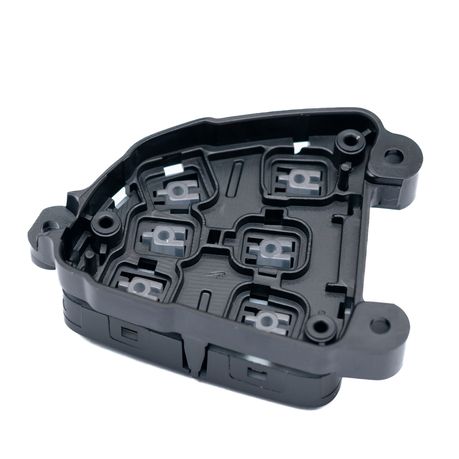 Multifunction Steering Wheel Control Switch Buttons Mercedes - Image 2