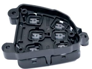 Multifunction Steering Wheel Control Switch FOR Mercedes Benz