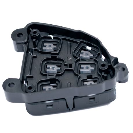 Multifunction Steering Wheel Control Switch FOR Mercedes Benz - Image 2