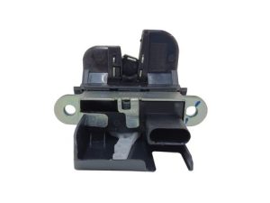 VW Boot Lock Mechanism – 4 Pin for VW Golf 5, VW Golf 6, VW Polo 6, VW Tiguan