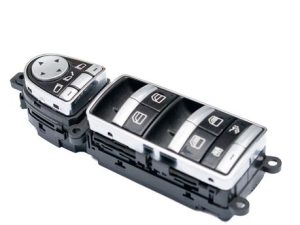 Driver Master Window Switch for Mercedes Benz