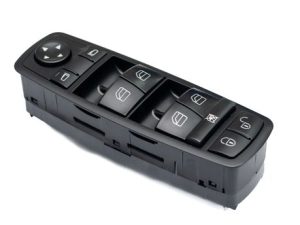 Front Electric Power Master Window Switch for Mercedes Benz