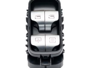 Driver Side Window Switch Compatible with Mercedes Benz