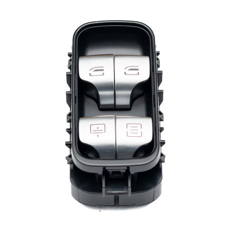 Driver Side Window Switch Compatible with Mercedes Benz