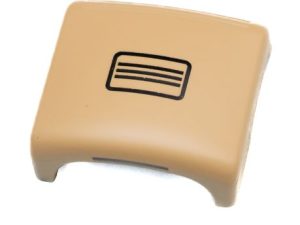 Sunroof Switch Button Compatible with Mercedes Benz