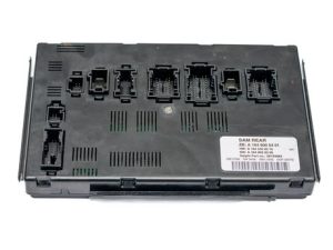 A1649005401 1649005101 Rear SAM Control Unit Compatible with Mercedes-Benz