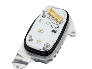 LED DRL Daytime Running Light Module Right Side Compatible with Audi A1 90145443 2019-