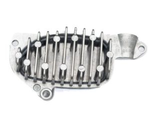 LED DRL Daytime Running Light Module Right Side Compatible with Audi A1 90145443 2019-