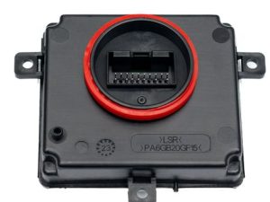 Running Light Module Compatible with VW Daytime 4G0907697F
