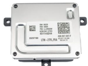 Running Light Module Compatible with VW Daytime 4G0907697F