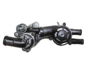 Thermostat (Double housing) – Fits VW Polo Vivo CLP/CLS & Audi A3 1.4 TSI