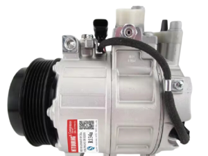 Aircon Compressor Compatible with Mercedes Benz – A0008307700