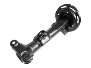 Right Front Shock 07-13 Compatible With Mercedes C-Class W204