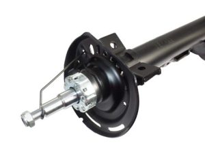 Right Front Shock 07-13 Compatible With Mercedes C-Class W204