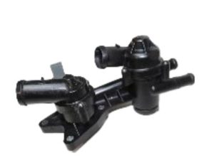 Thermostat (Double housing) – Fits VW Polo Vivo CLP/CLS & Audi A3 1.4 TSI